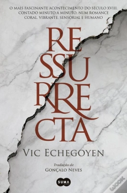 Capa do artigo Ressurrecta