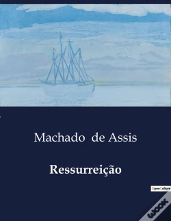 Capa do artigo Ressurreic O