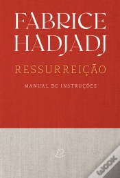 Capa do artigo Ressurreição