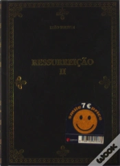 Capa do artigo Ressurreição II