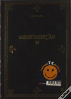 Capa do artigo Ressurreição II