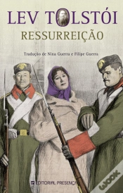 Capa do artigo Ressurreição