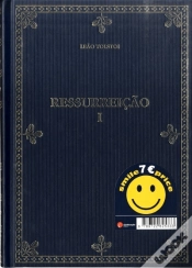 Capa do artigo Ressurreição