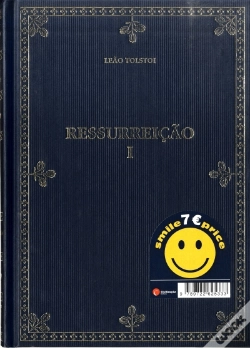 Capa do artigo Ressurreição