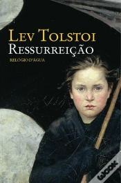 Capa do artigo Ressurreição