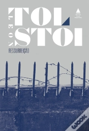 Capa do artigo Ressurreição