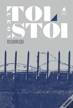 Capa do artigo Ressurreição