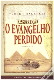 Capa do artigo Ressurreição - O Evangelho Perdido