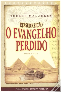 Capa do artigo Ressurreição - O Evangelho Perdido