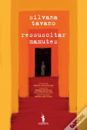 Capa do artigo Ressuscitar Mamutes