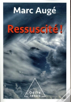 Capa do artigo Ressuscite