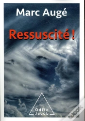Capa do artigo Ressuscite