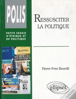 Capa do artigo Ressusciter La Politique