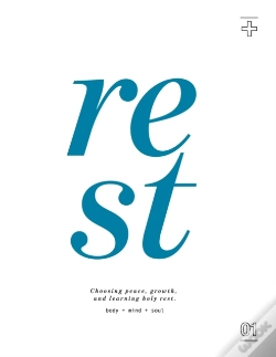 Capa do artigo Rest