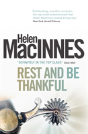 Rest And Be Thankful - Preview