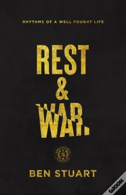 Capa do artigo Rest And War
