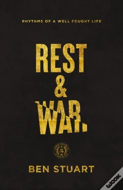 Capa do artigo Rest And War