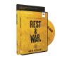 Rest And War Study Guide With Dvd - Preview