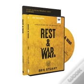 Capa do artigo Rest And War Study Guide With Dvd