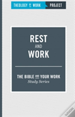 Capa do artigo Rest And Work