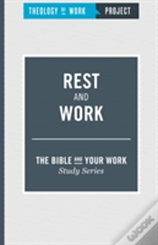 Capa do artigo Rest And Work