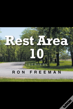 Capa do artigo Rest Area 10