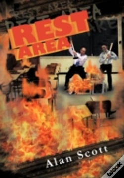 Capa do artigo Rest Area