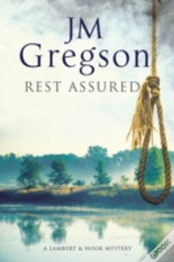 Capa do artigo Rest Assured