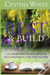 Capa do artigo Rest & Build