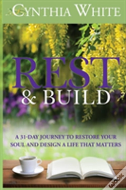 Capa do artigo Rest & Build