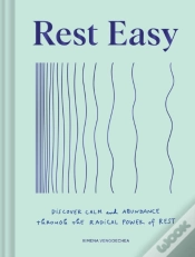 Capa do artigo Rest Easy