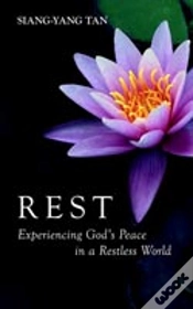 Capa do artigo Rest: Experiencing God