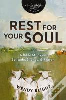 Rest For Your Soul