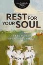 Rest For Your Soul - Preview