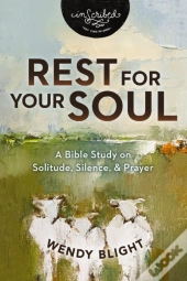 Rest For Your Soul