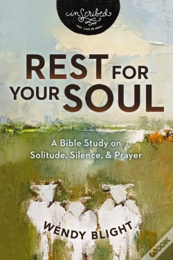Capa do artigo Rest For Your Soul
