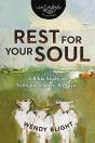 Rest For Your Soul - Preview