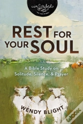 Rest For Your Soul