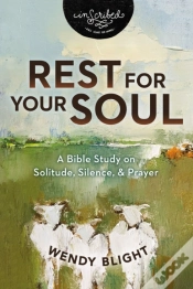 Capa do artigo Rest For Your Soul