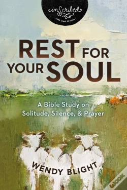 Capa do artigo Rest For Your Soul