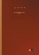 Rest Harrow