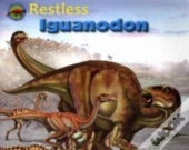 Rest Iguanodon