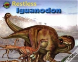 Capa do artigo Rest Iguanodon