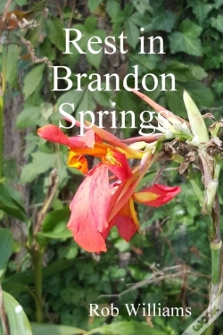 Capa do artigo Rest In Brandon Springs