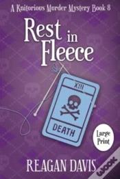 Capa do artigo Rest In Fleece