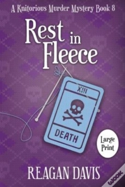 Capa do artigo Rest In Fleece