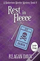 Rest In Fleece