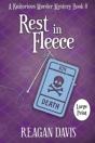 Rest In Fleece - Preview