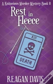 Capa do artigo Rest In Fleece