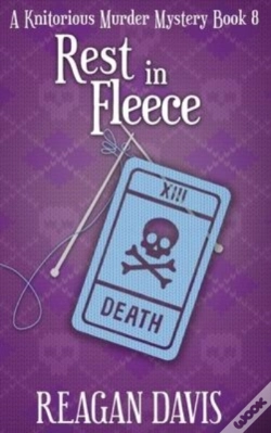 Capa do artigo Rest In Fleece